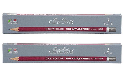 cretacolor graphite stick