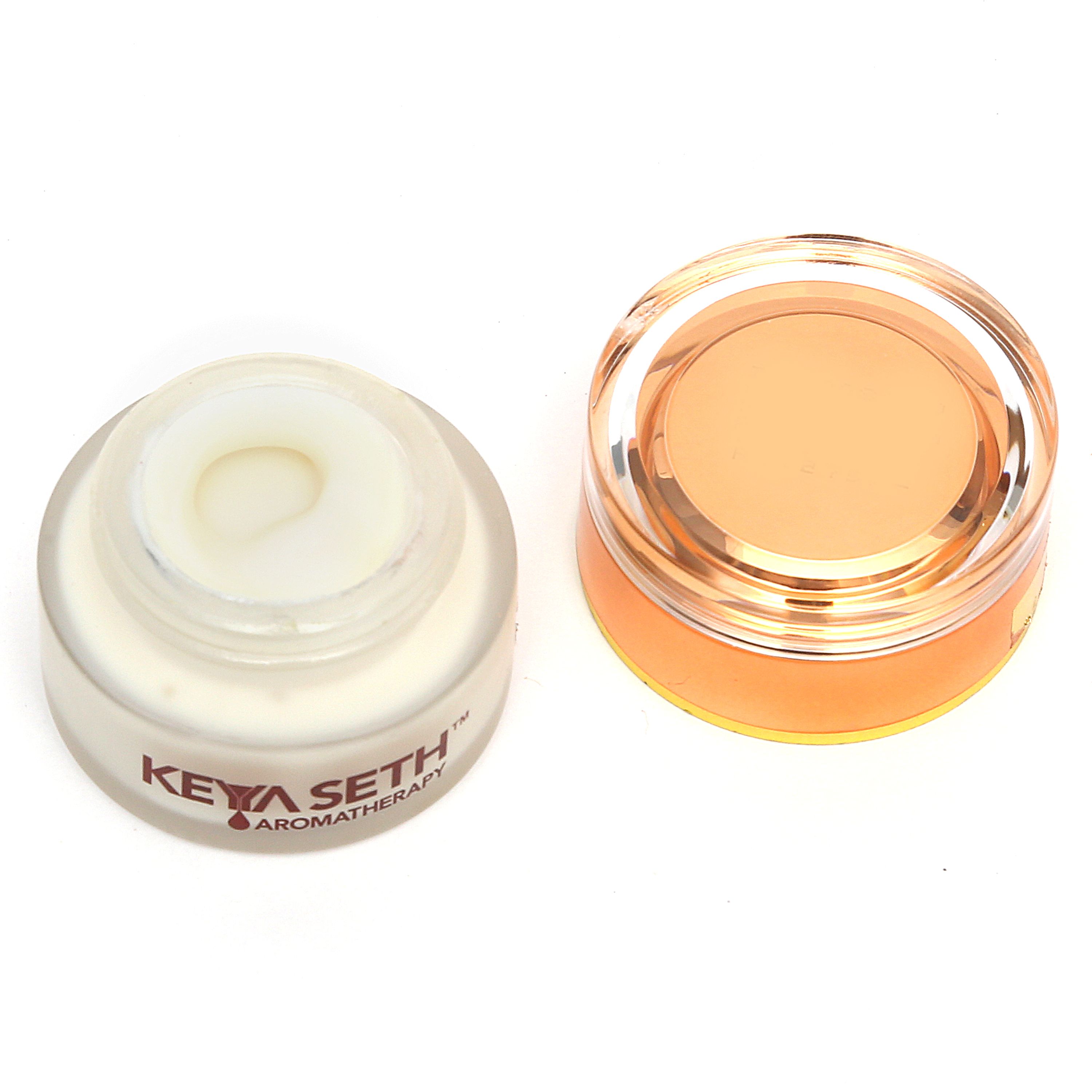 keya seth eye cream