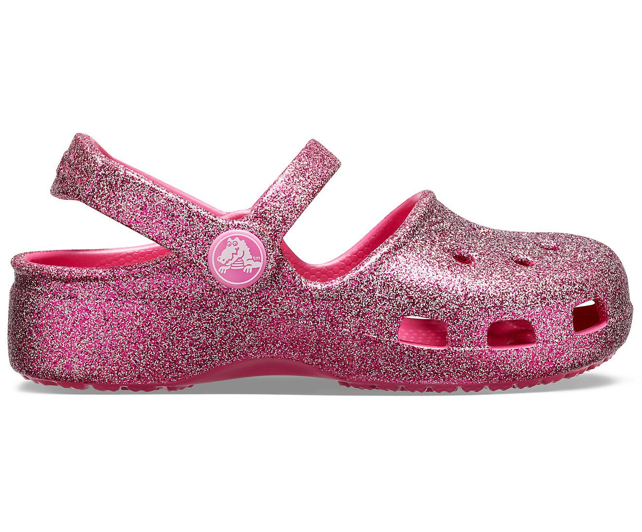  Crocs  Karin Sparkle Clog K Price in India Buy Crocs  Karin 