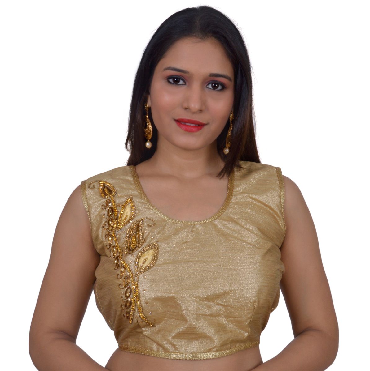 nami gold shirt