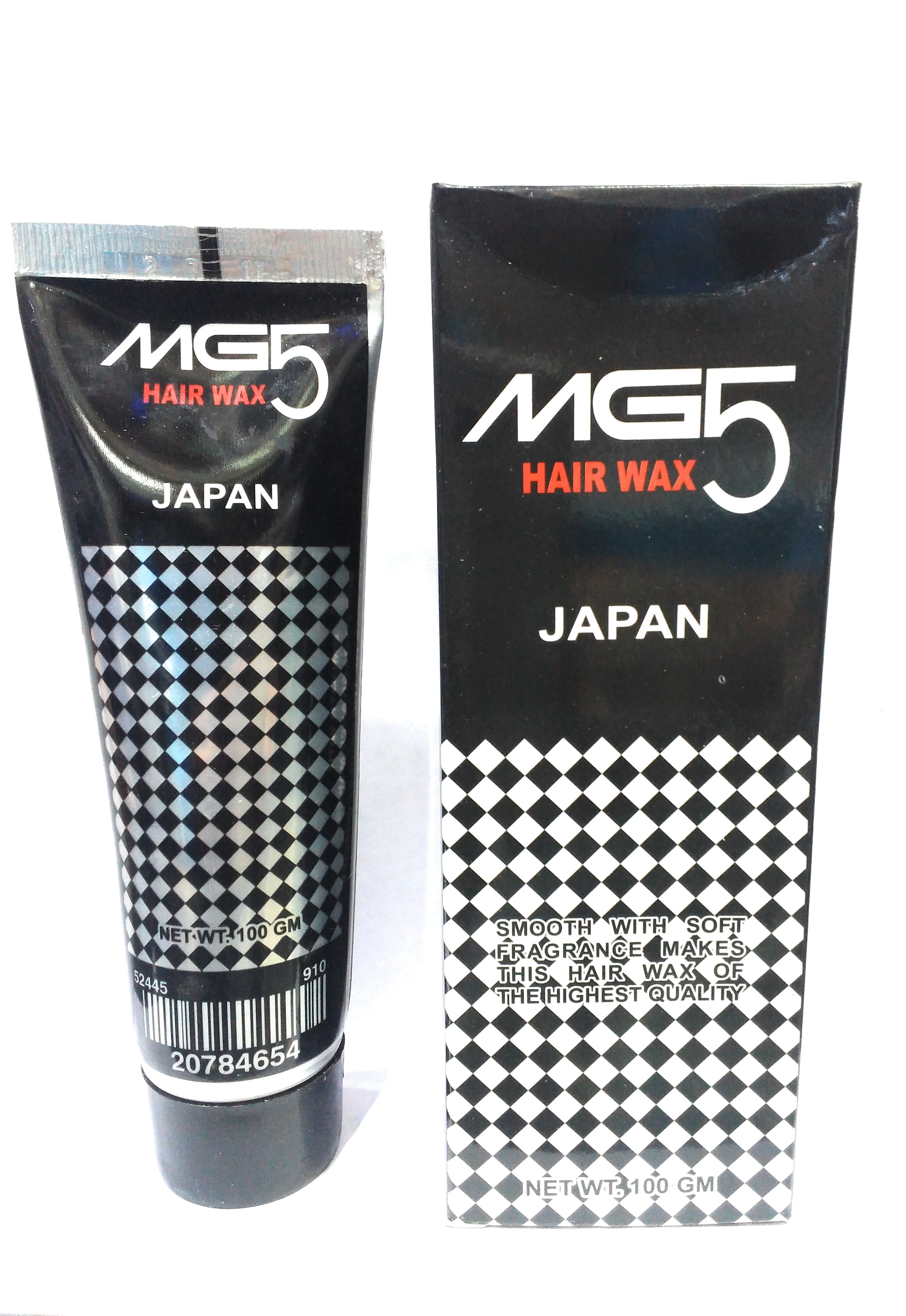 Mg5 Japan Tube Hair Wax Product Style Price In India Buy Mg5