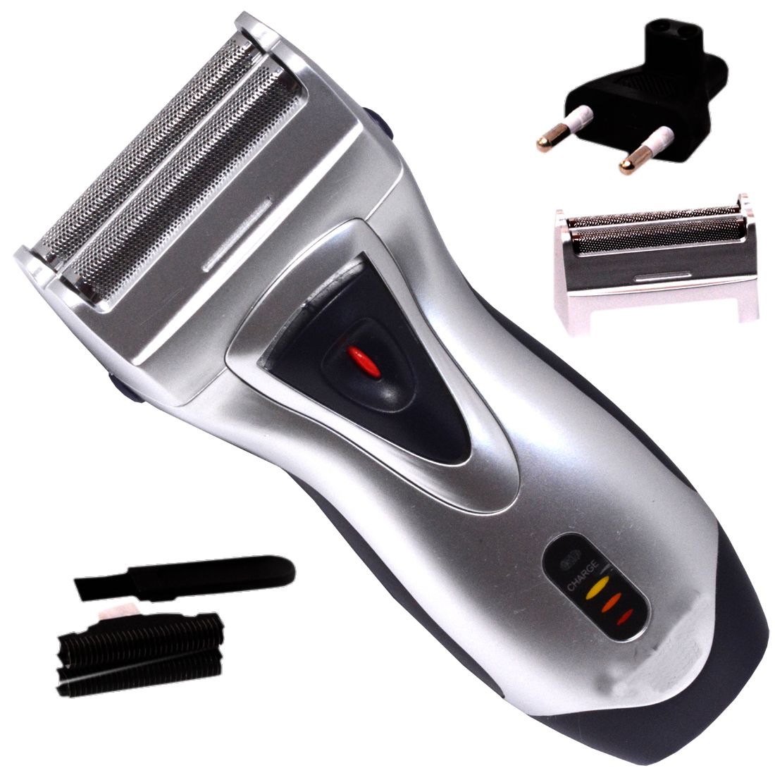 hair foil shaver