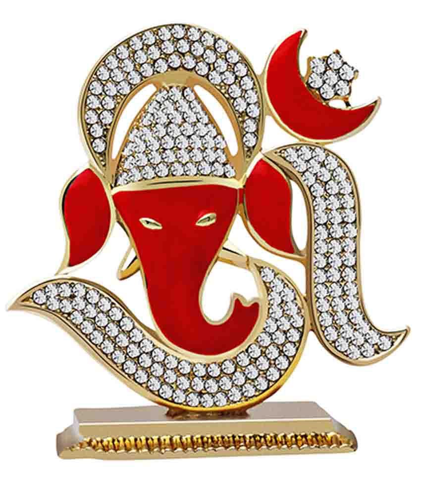 Kulin Prince Om Ganesh: Buy Kulin Prince Om Ganesh at Best Price in ...