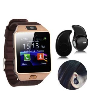 ikall smart watch