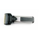 Ideal Home Sportsman 5500 Double-Head Reciprocating Foil Shaver ( )