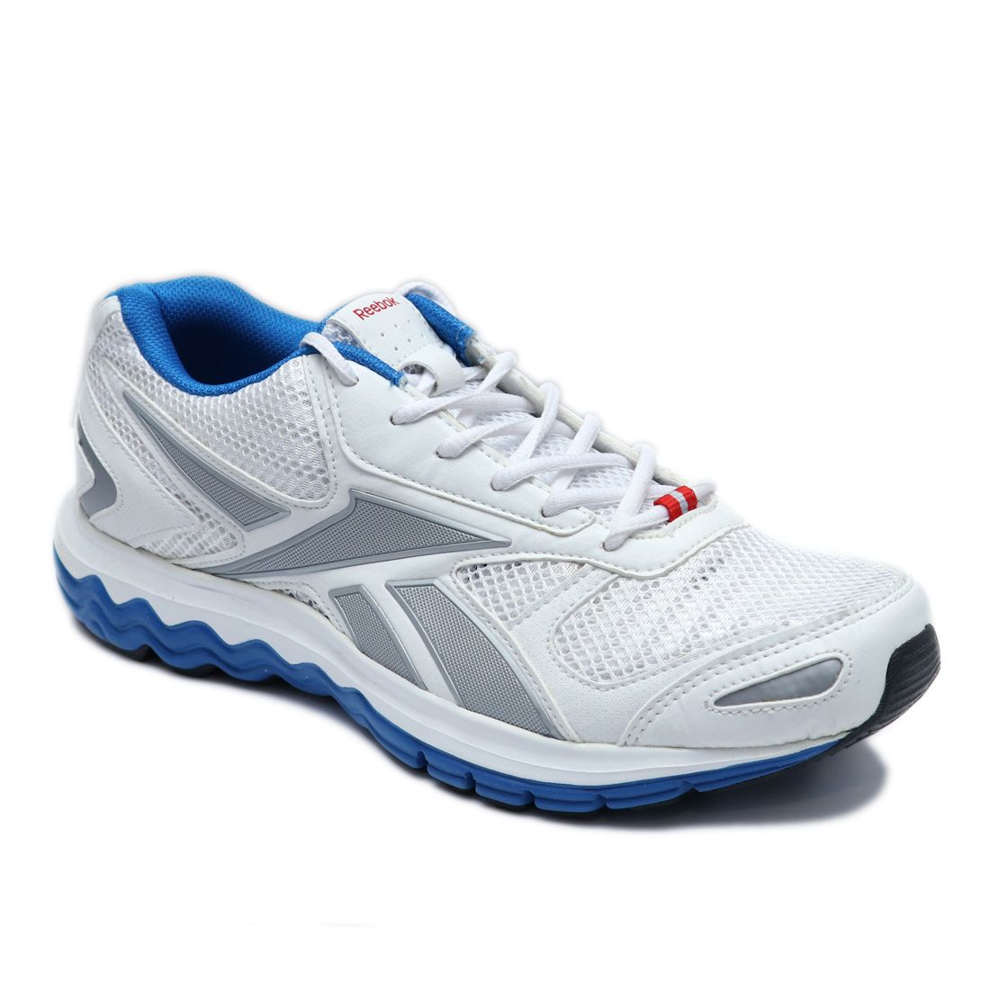 Reebok Fuel Extreme J91385 White Running Shoes - Buy Reebok Fuel ...