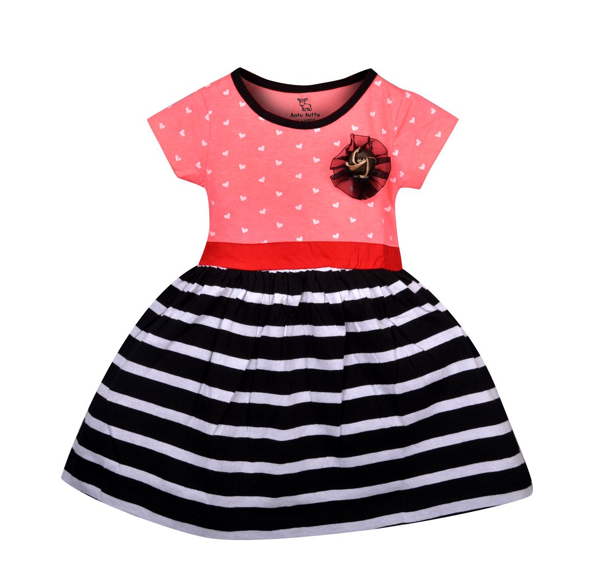 kutty baby dress
