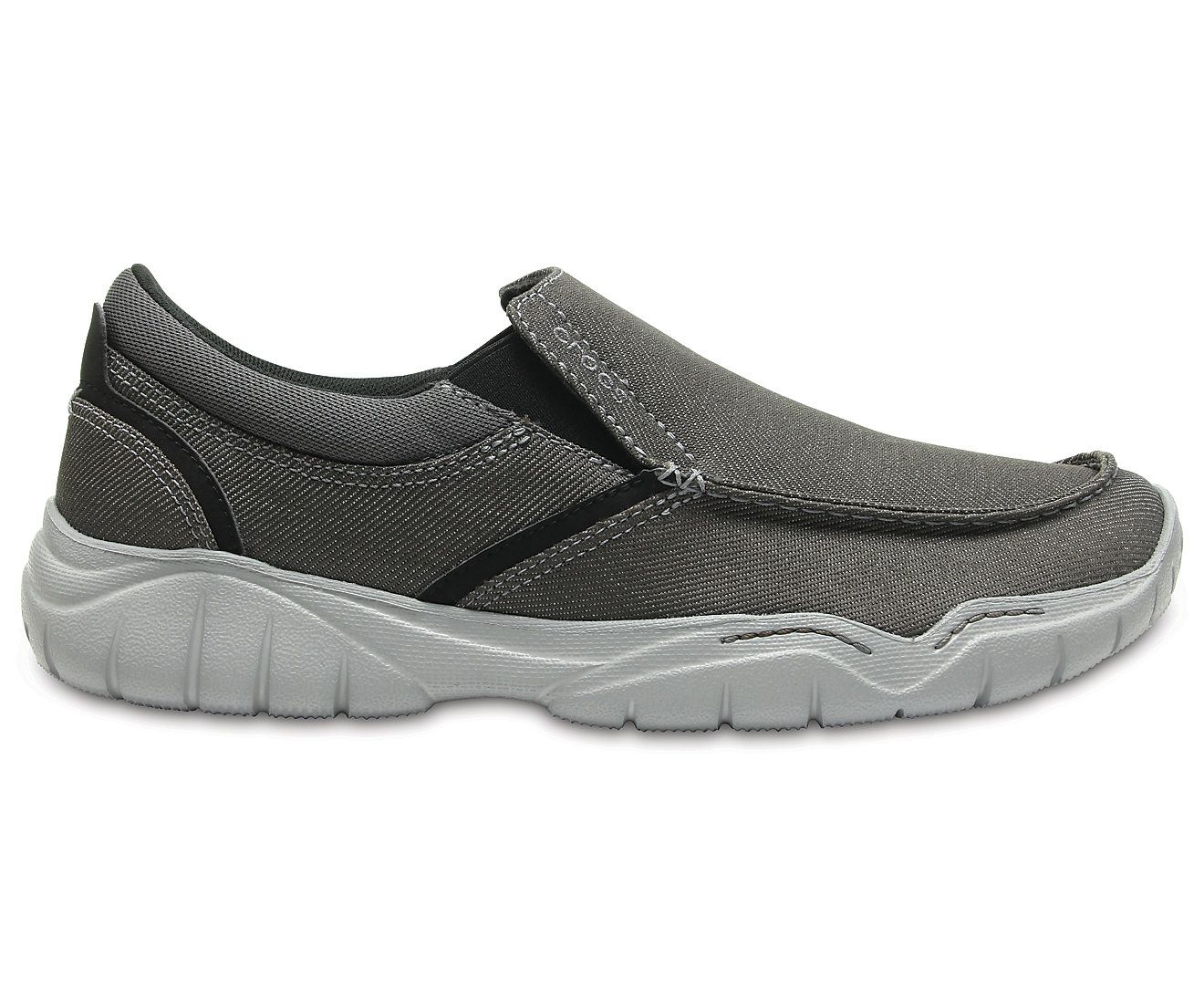 crocs swiftwater casual slip on