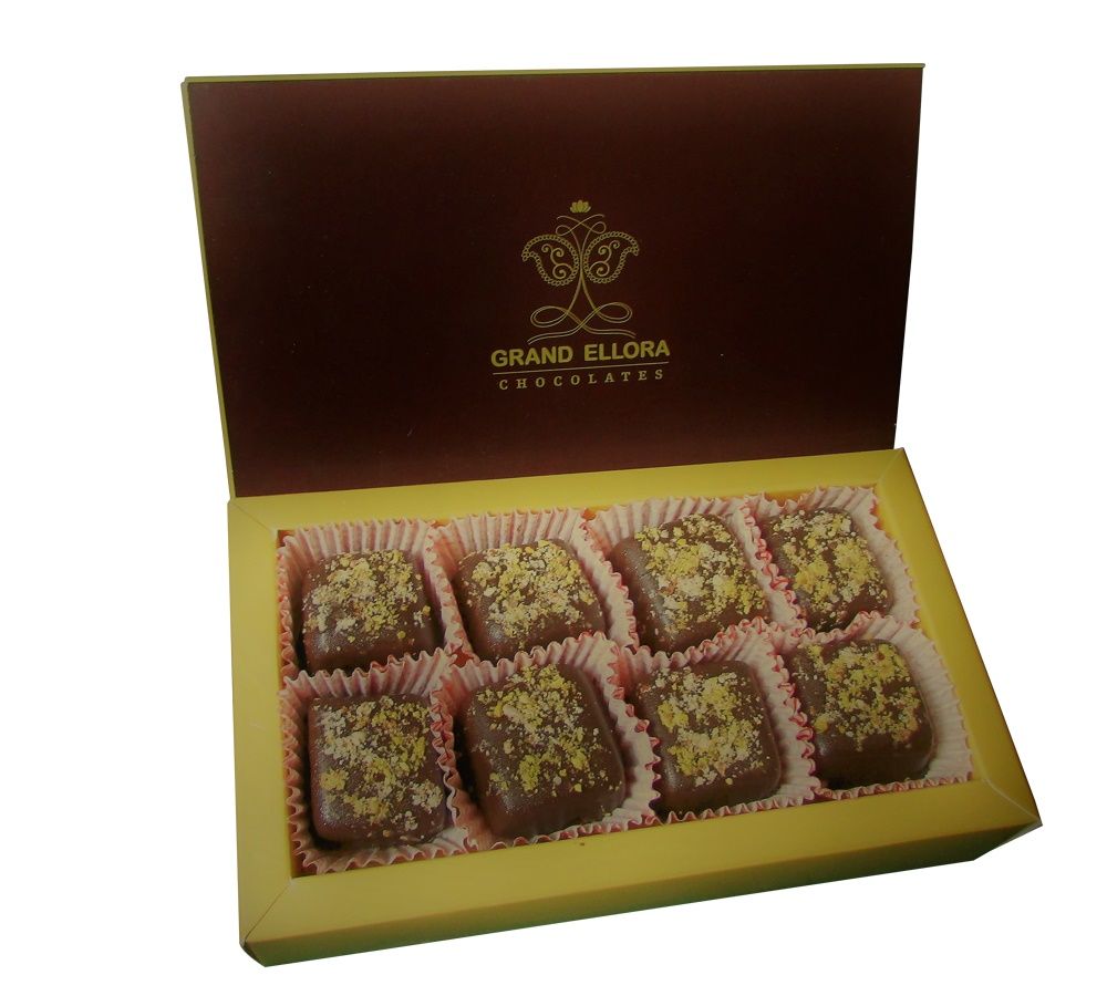 Grand Ellora Chocolate truffle Truffles 144 gm Buy Grand Ellora