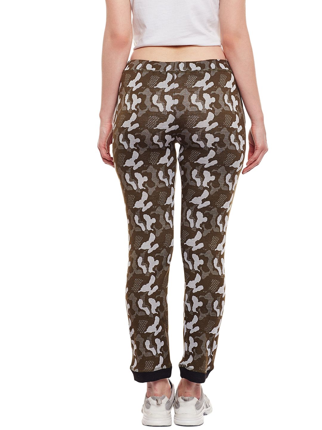 vimal cotton track pants