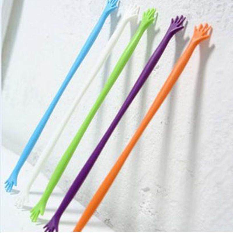 ShopAis Virgin Plastic Stirrers: Buy Online At Best Price In India ...