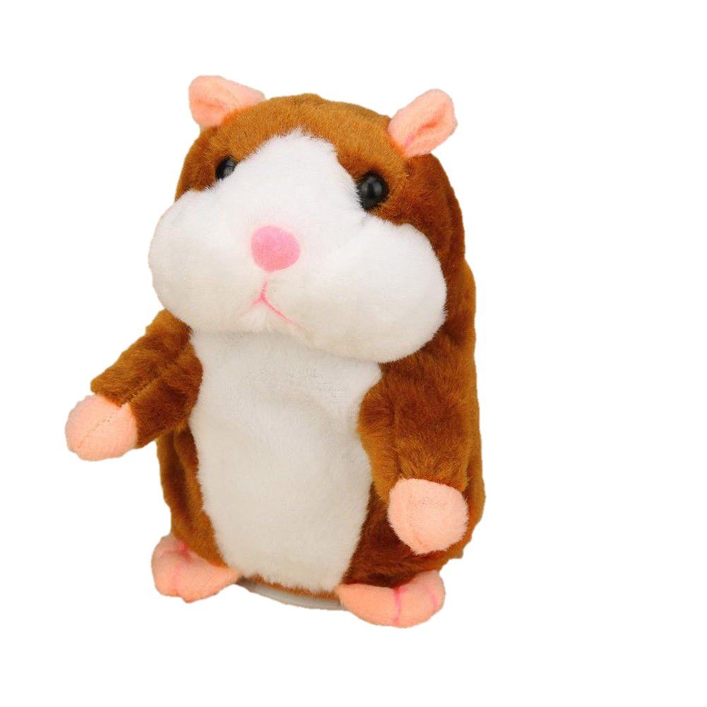 talking hamster walmart