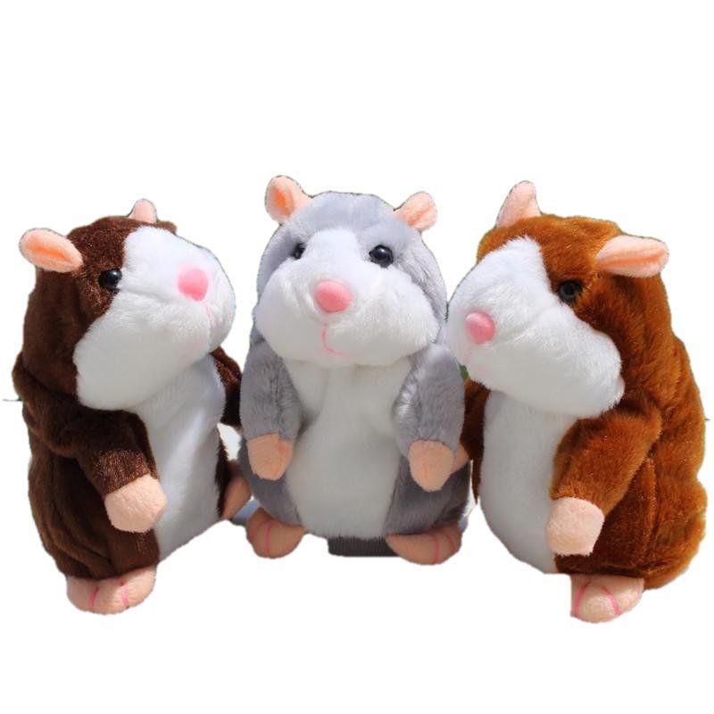 talking hamster amazon