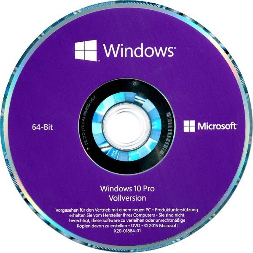 Windows 10 Professional 64 Bit Price In India Windows 10 Professional 64 Bit Price In India