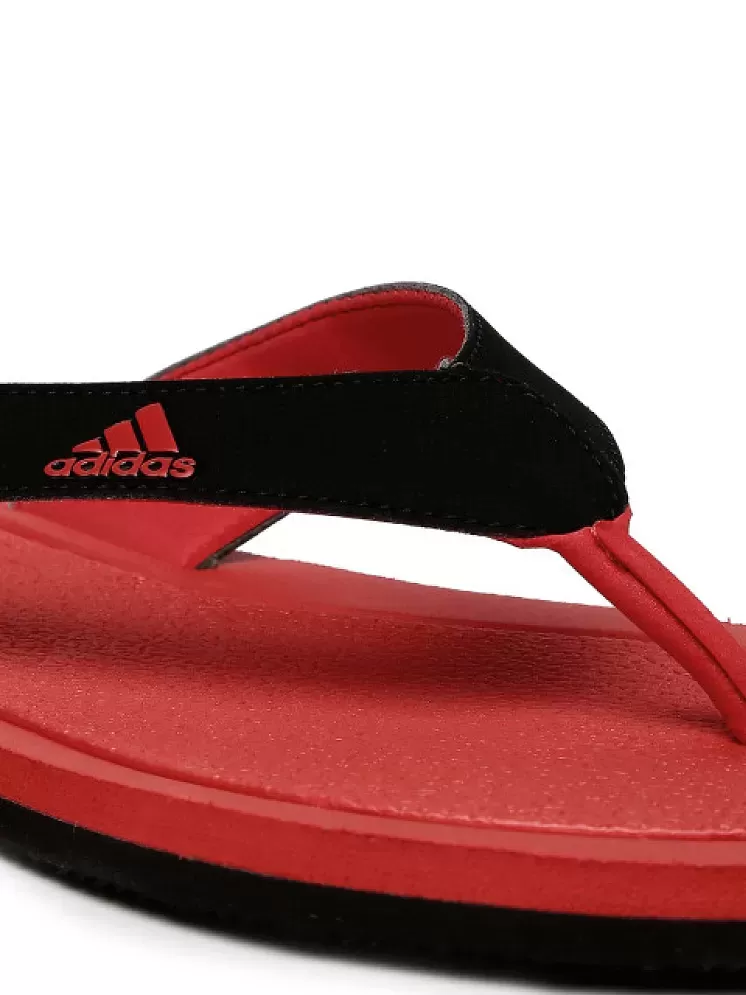 Adidas Adidas adi ro Black Daily Slippers - Buy Adidas Adidas adi ro Black  Daily Slippers Online at Best Prices in India on Snapdeal