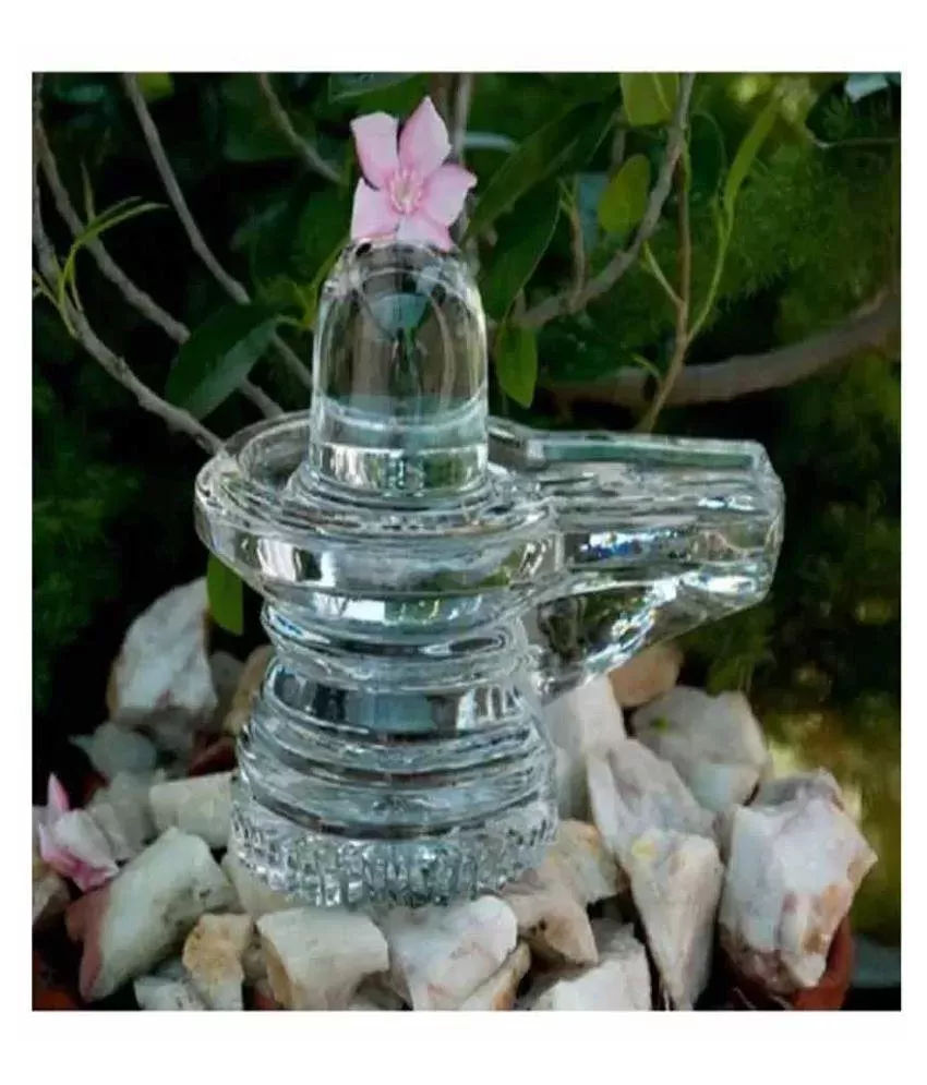 Buy Sigma - Lord Shiva Crystal Idol Online at Best Price in India ...