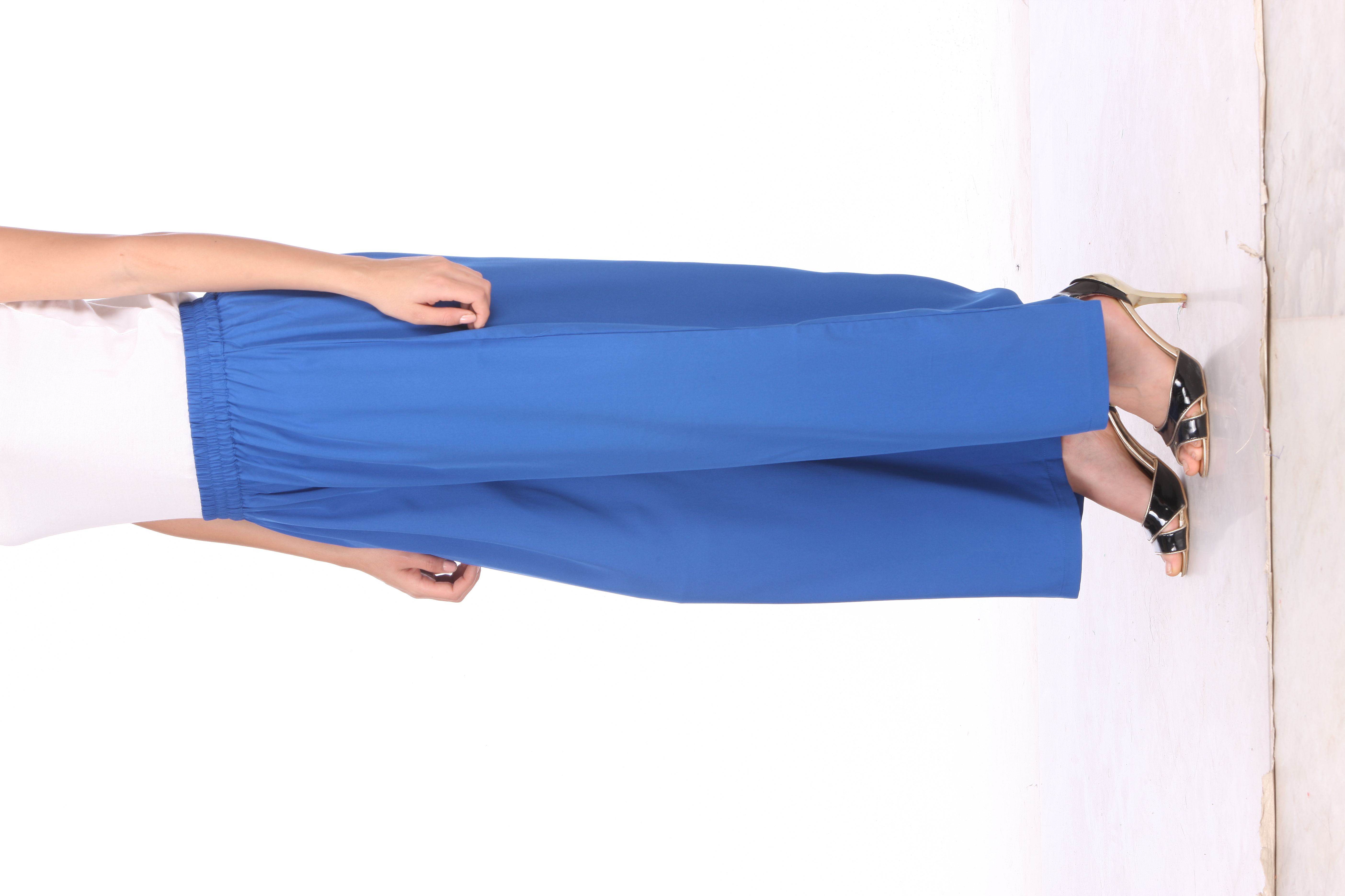 aurelia palazzo pants