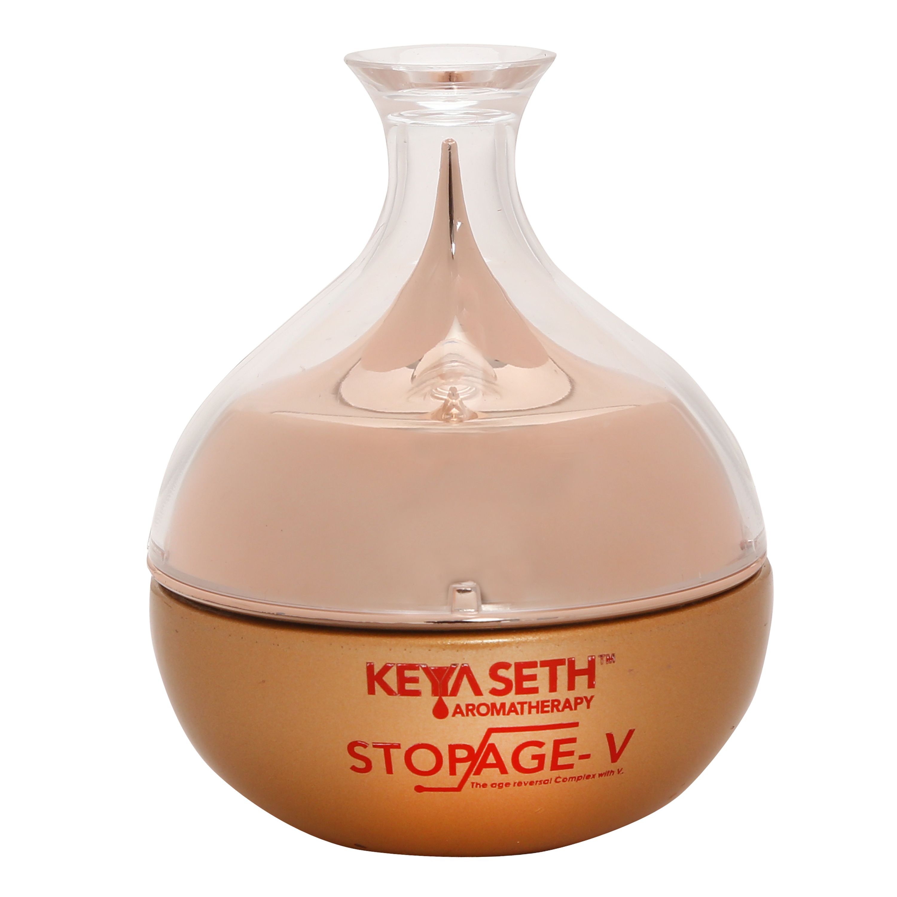keya seth moisturizer cream
