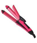 Eagle NA Hair Straightener ( Pink )