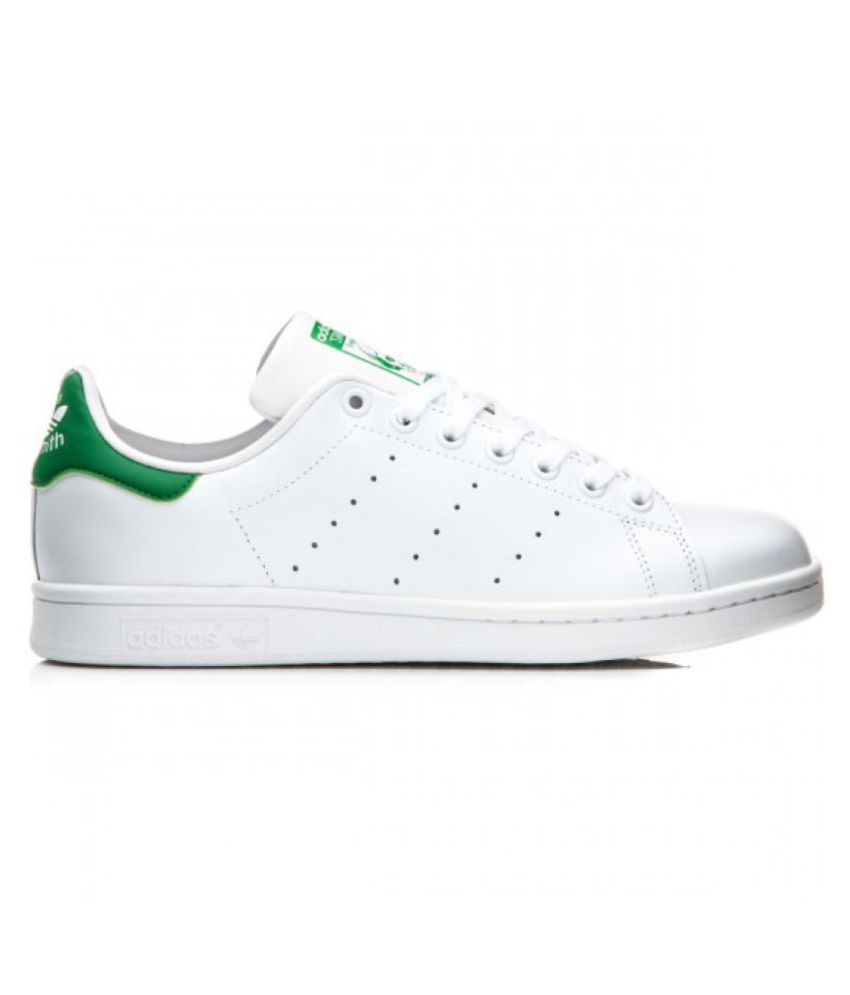 green stan smiths