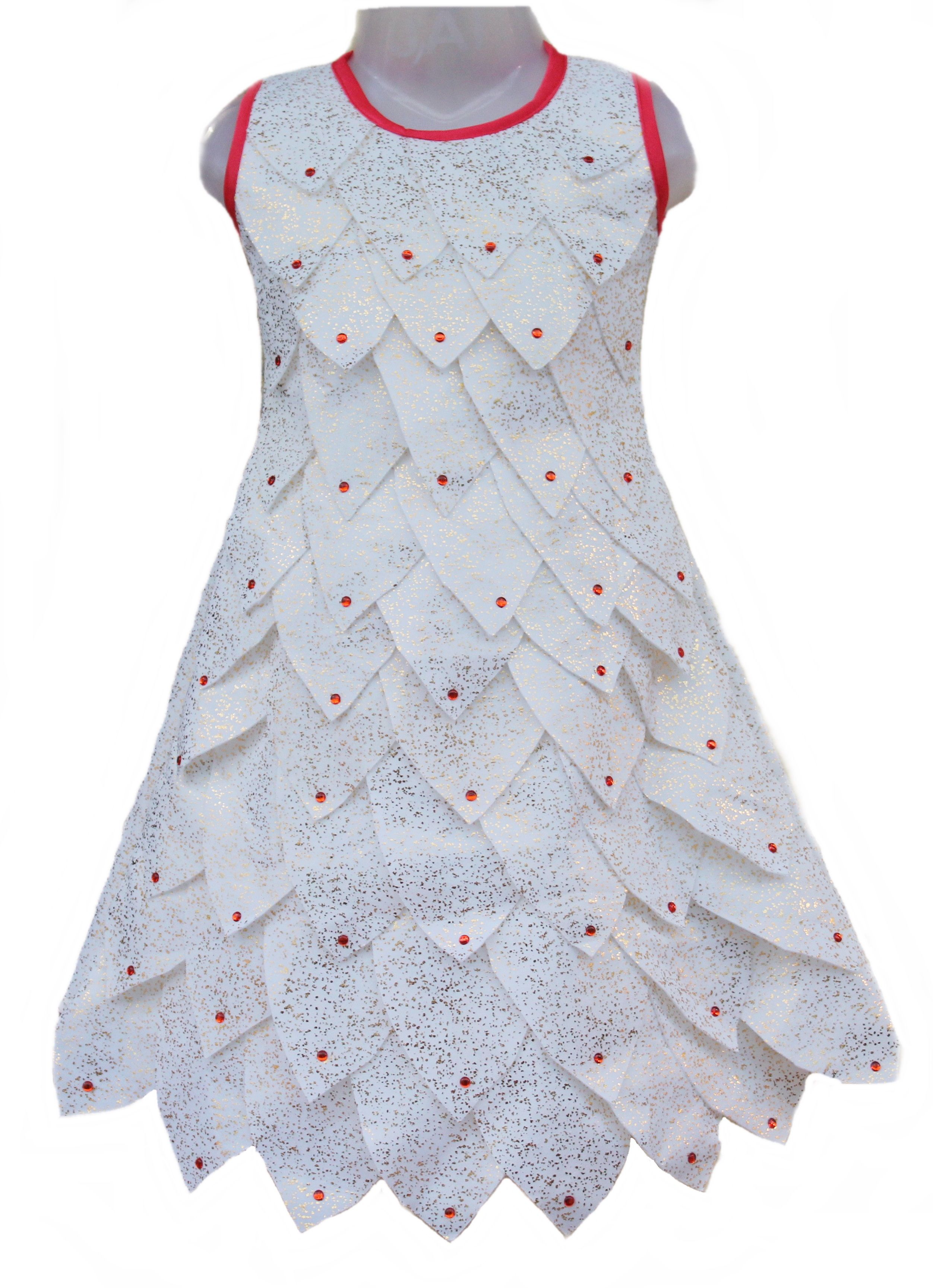 fish cut gown with price