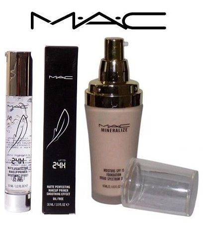 mac broad spectrum spf 15