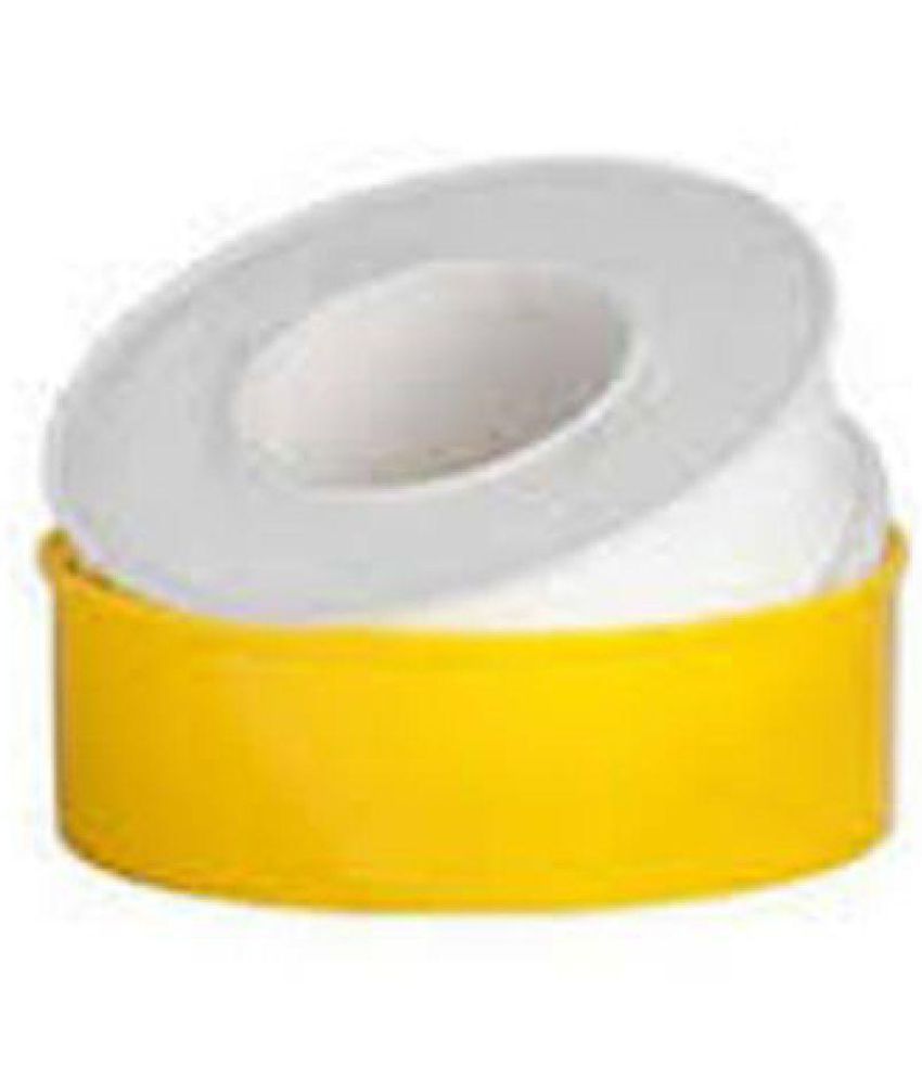 PK TRENDZ Thread Sealing PTFE Tape-3/4 Inch Width-3 Pcs Plastic Gadget ...