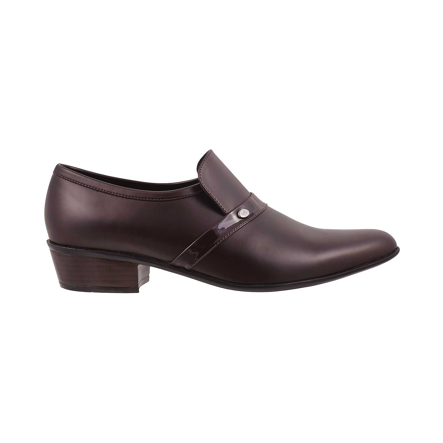 metro leather shoes price list