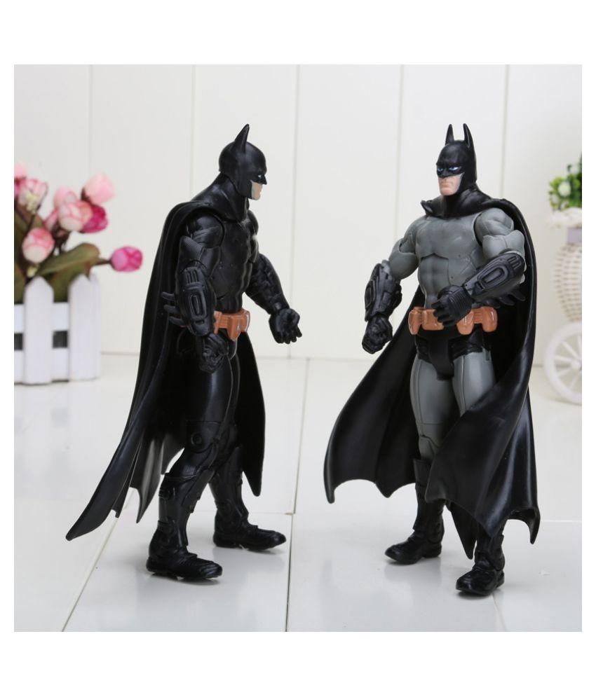 batman the dark knight action figures