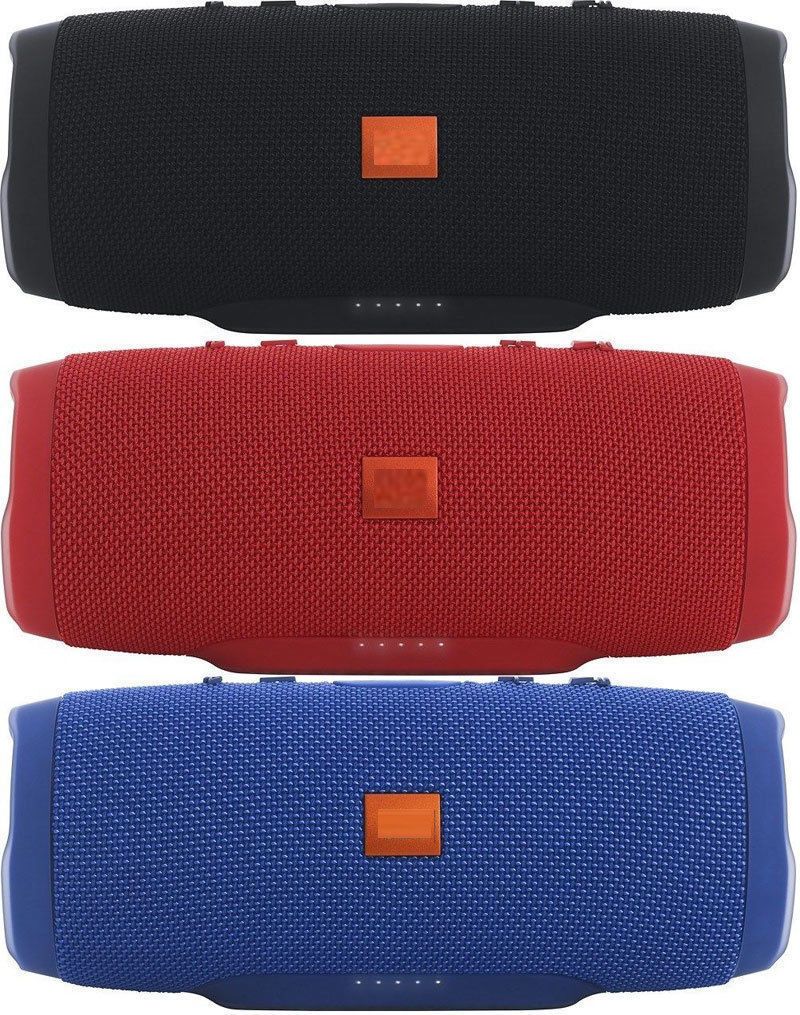 jaiden bluetooth v8
