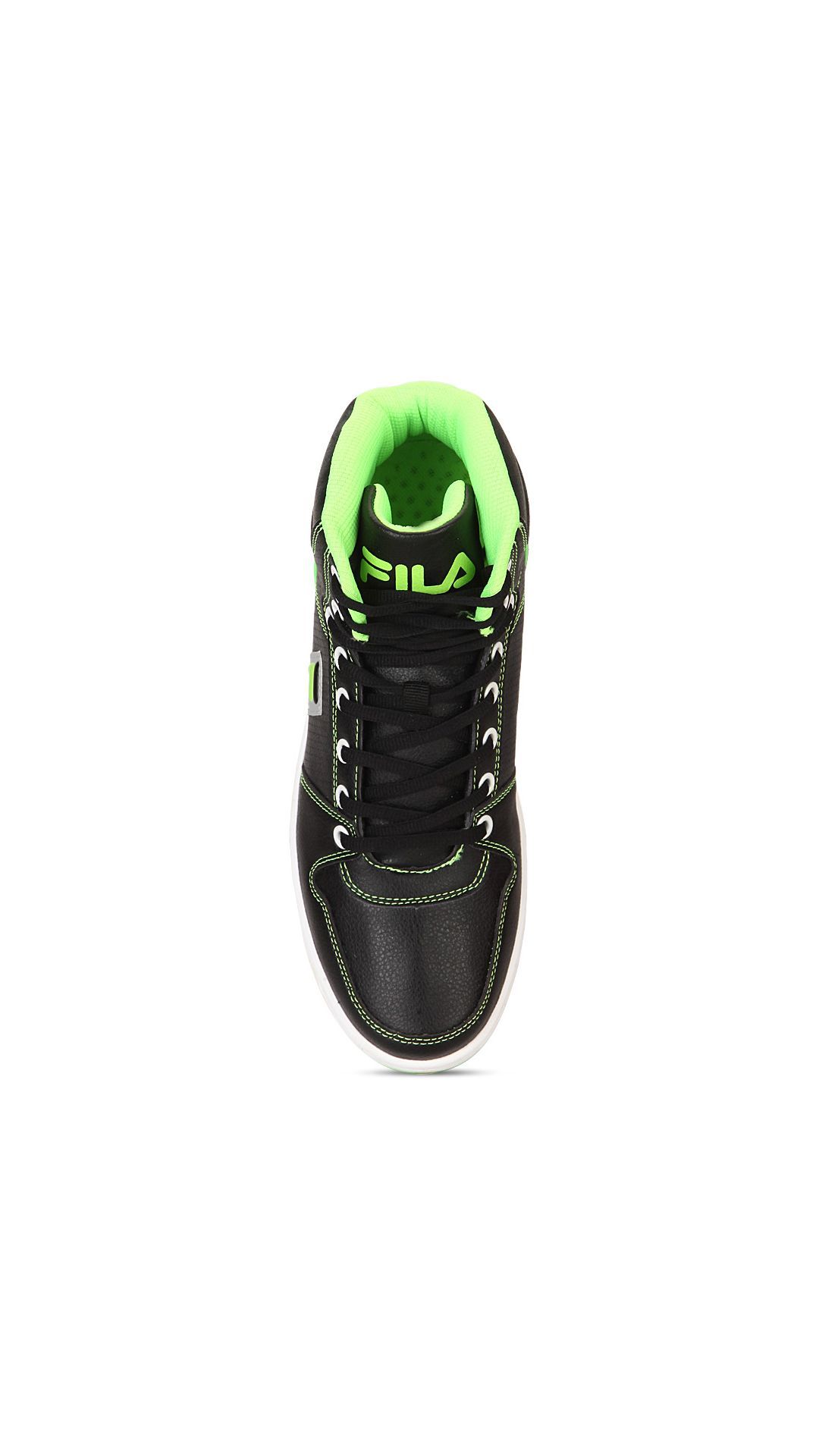 fila men's hooper rubber sneakers