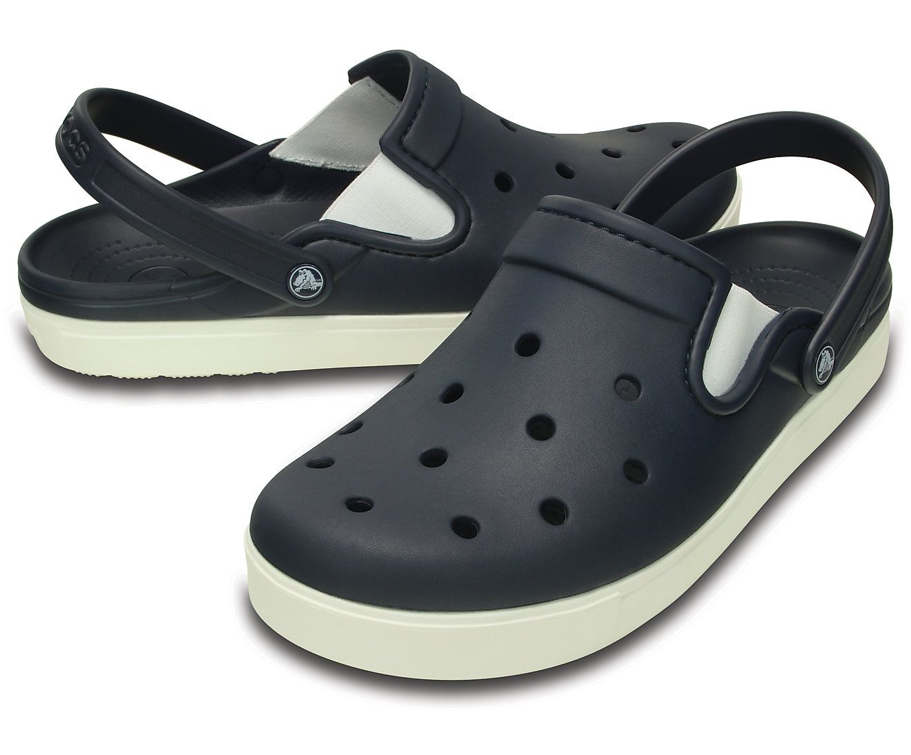 floaters crocs