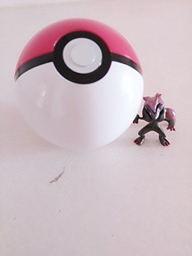 7cm Pokemon Pokeball Gs Ball With Random Pokemon Figures Inside Buy 7cm Pokemon Pokeball Gs Ball With Random Pokemon Figures Inside Online At Low Price Snapdeal