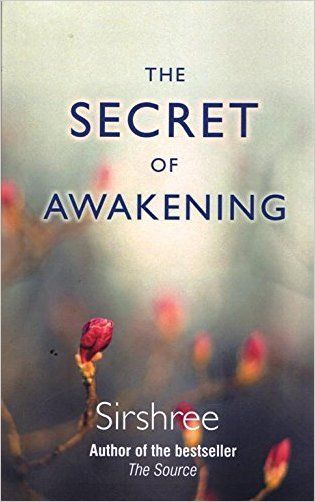     			The Secret Of Awakening (English)