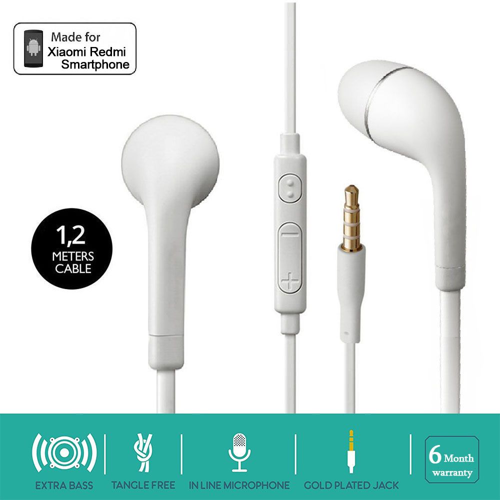 mi 5a headphone