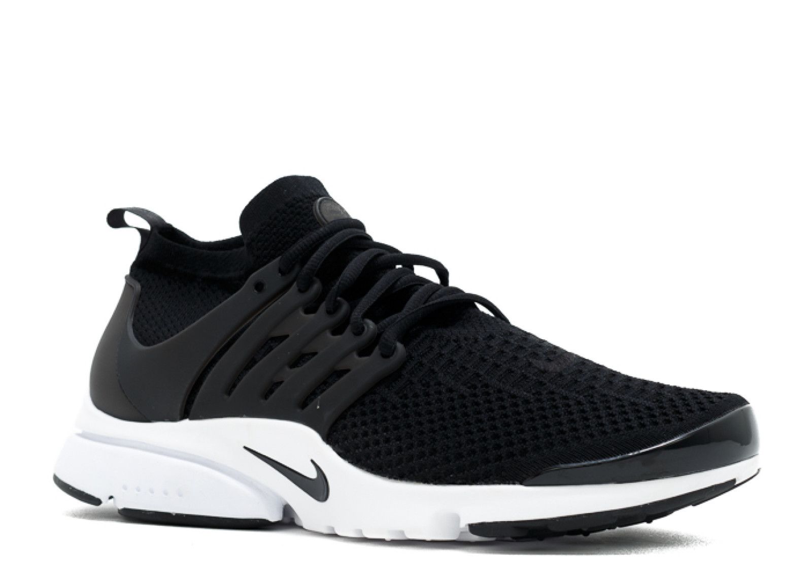 Nike Air Presto Flynkit Black Running Shoes Buy Nike Air