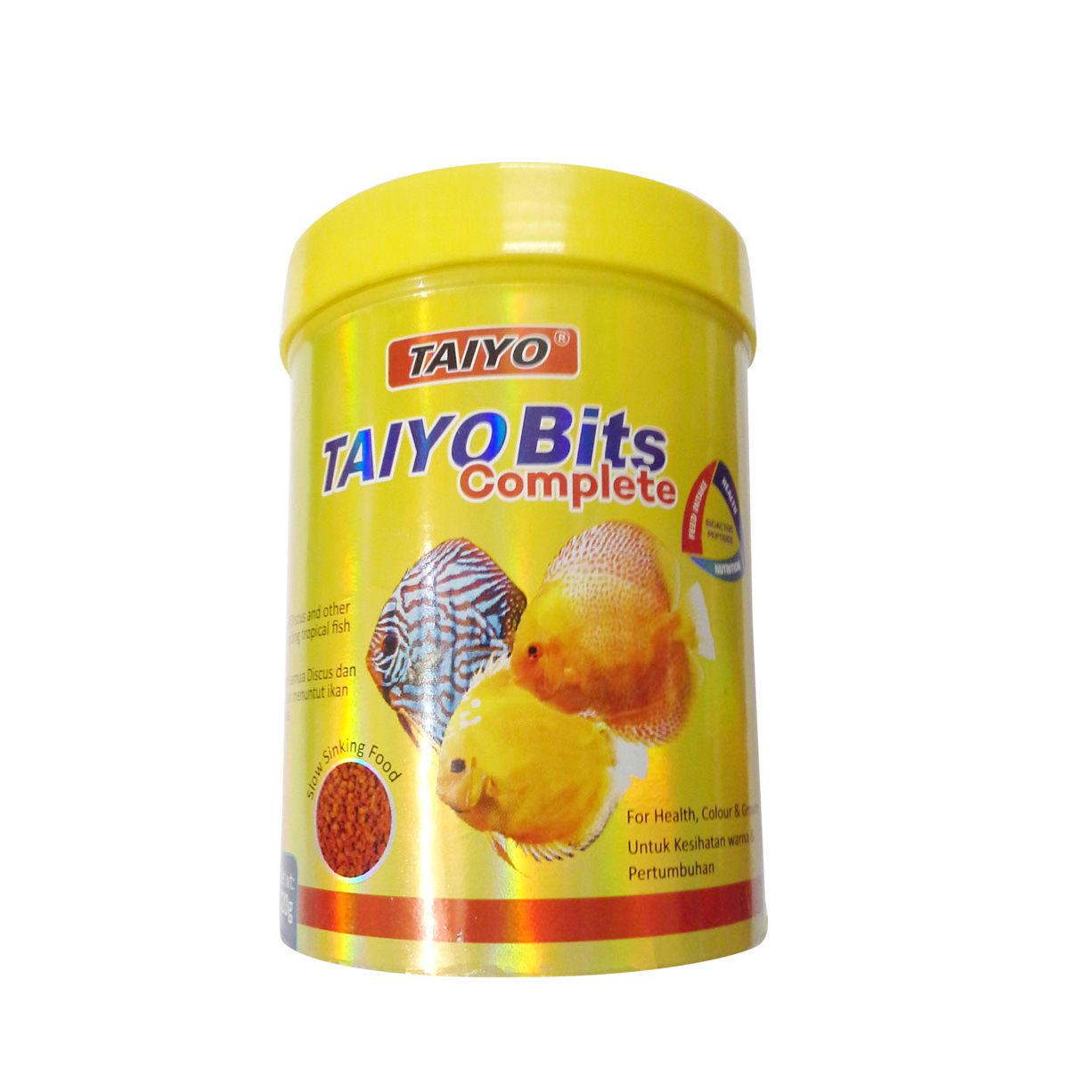     			Taiyo Dry 100 gm - 500 gm