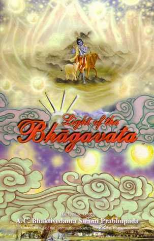     			Light of The Bhagavata