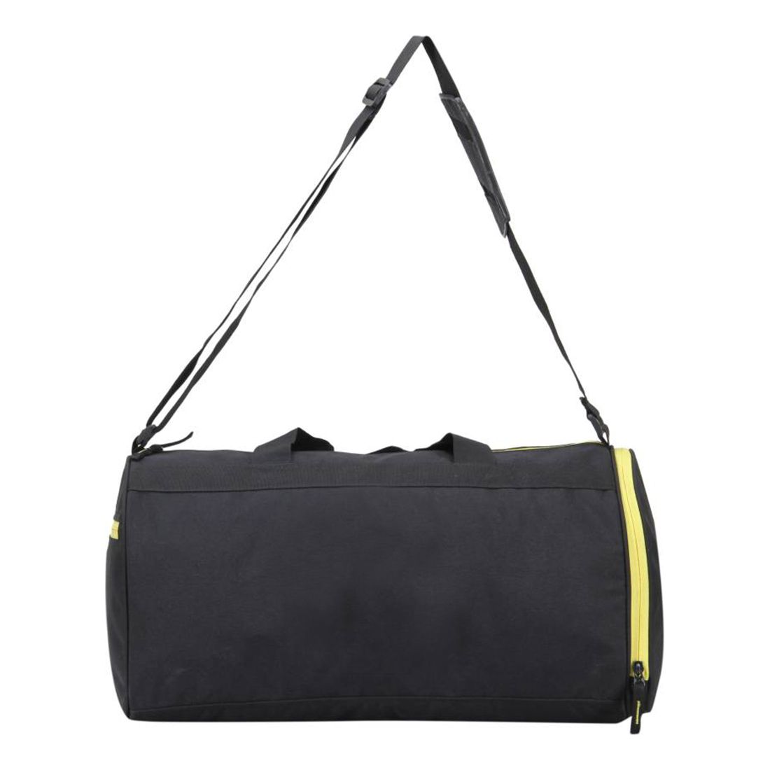 Trend Bags Medium Polyester Gym Bag with Shoe Compartment Buy Trend