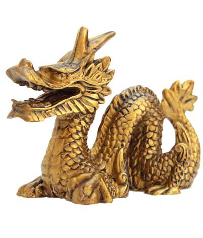     			King & Queen Vastu Feng Shui Dragon