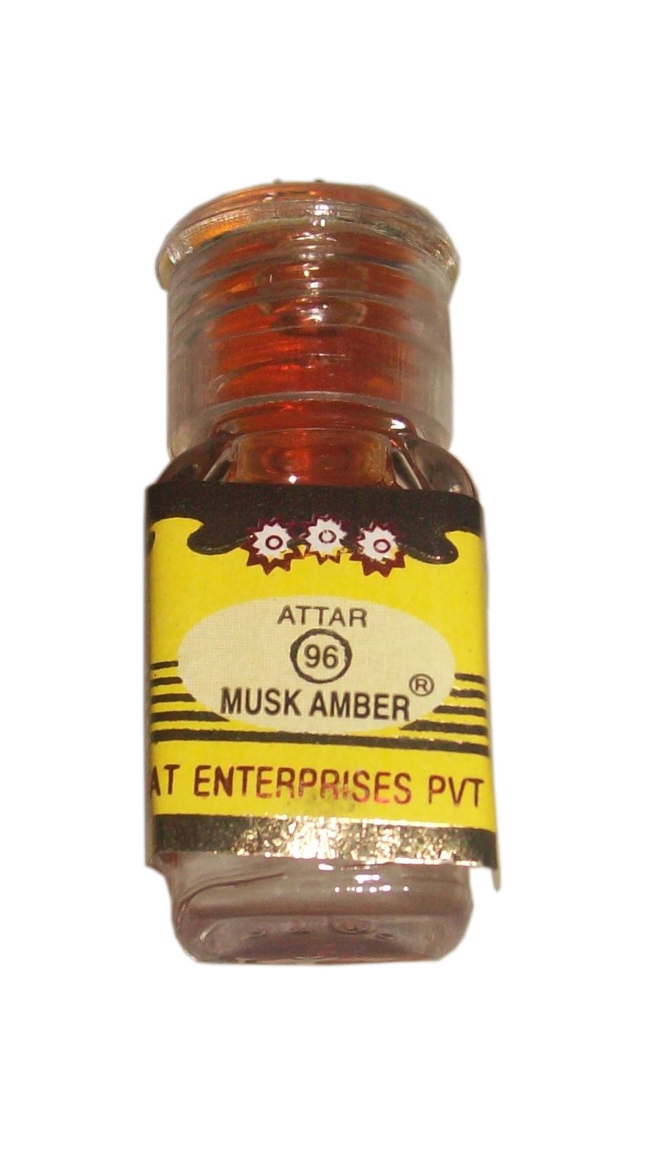 nemat musk amber oil