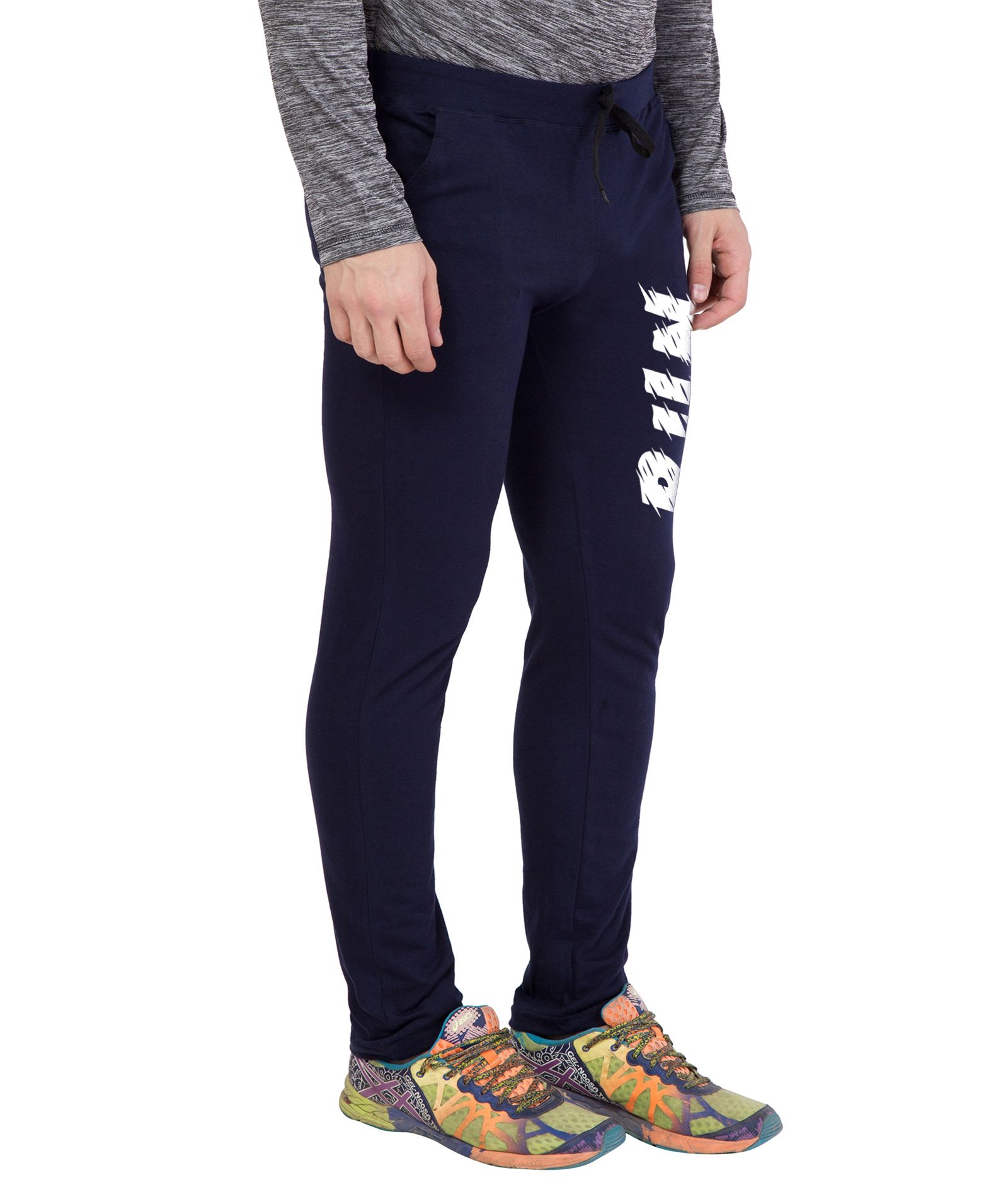 elm track pants