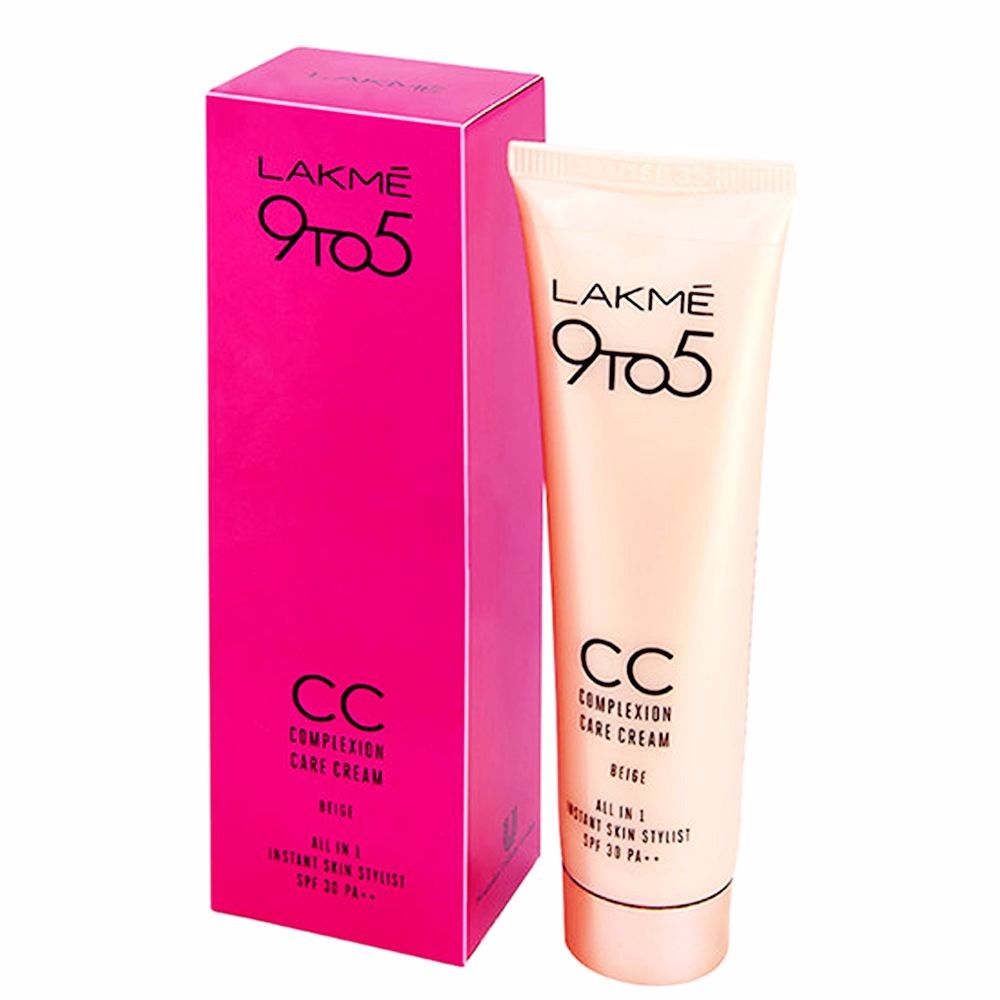 lakme cc