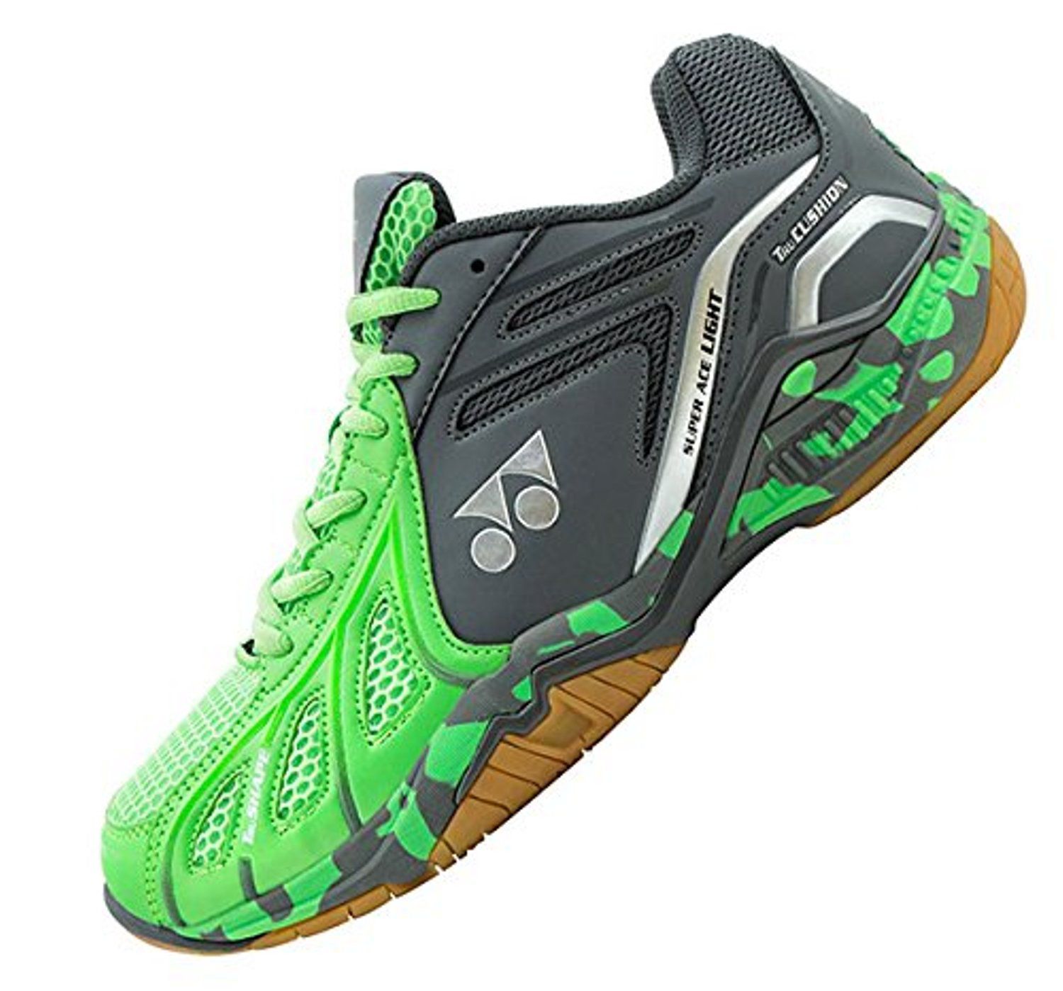 yonex superacelt badminton shoes