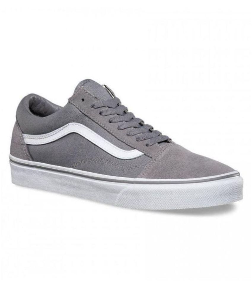 vans old skool homme vert