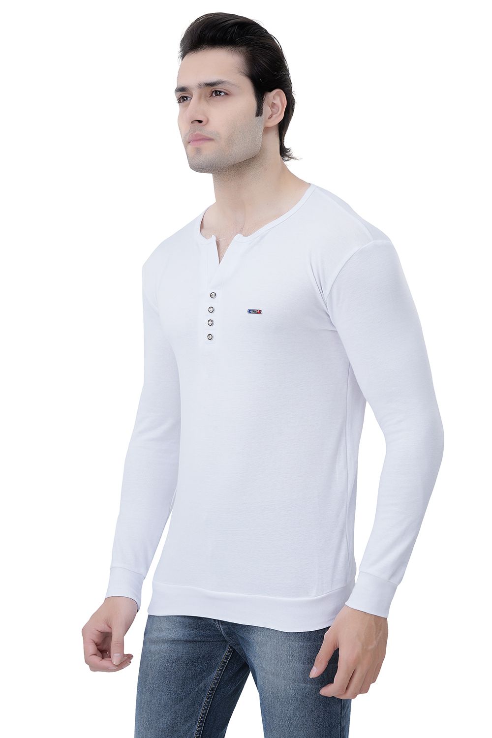 henley t shirts online