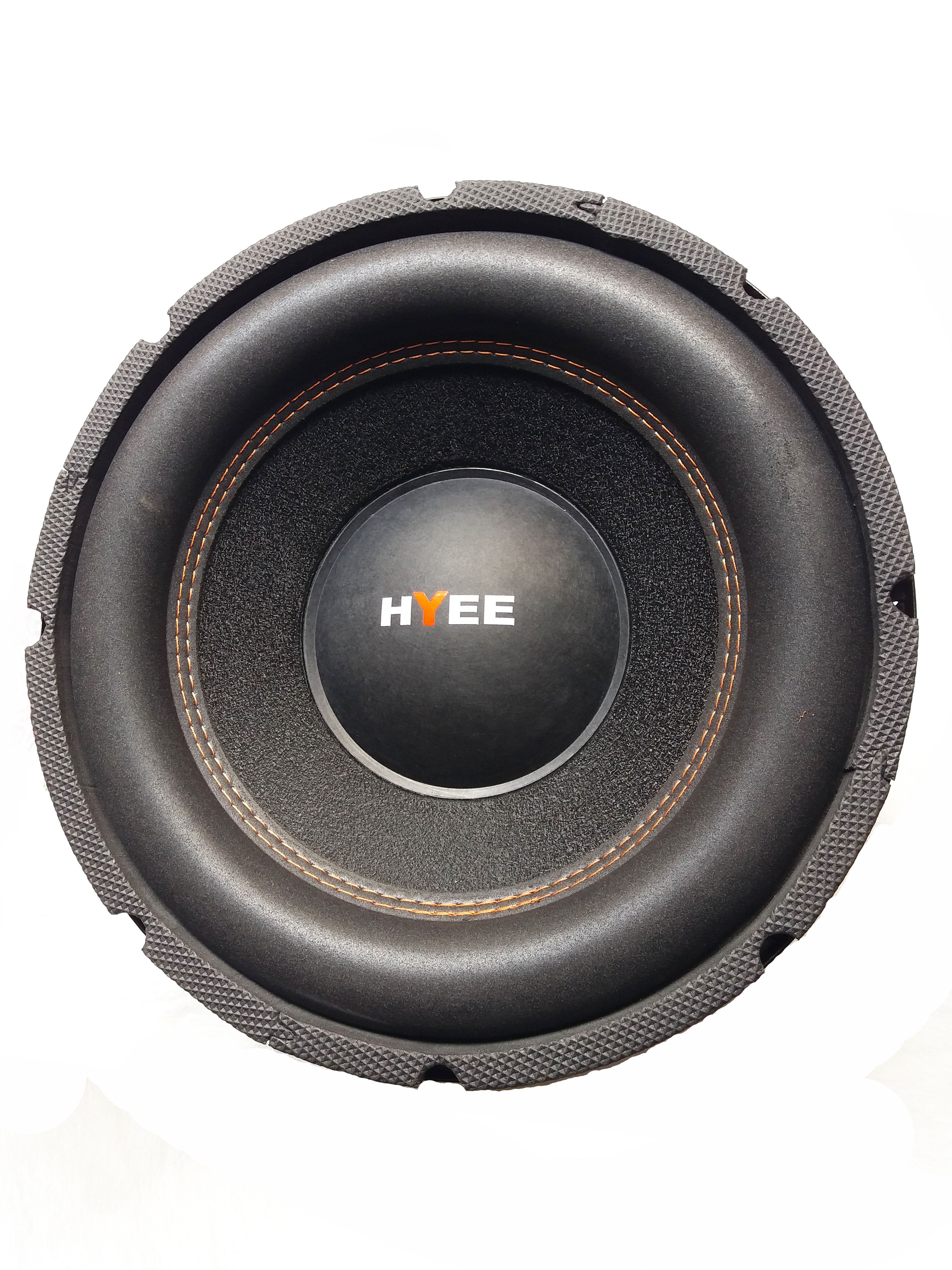 hyee subwoofer 8 inch price