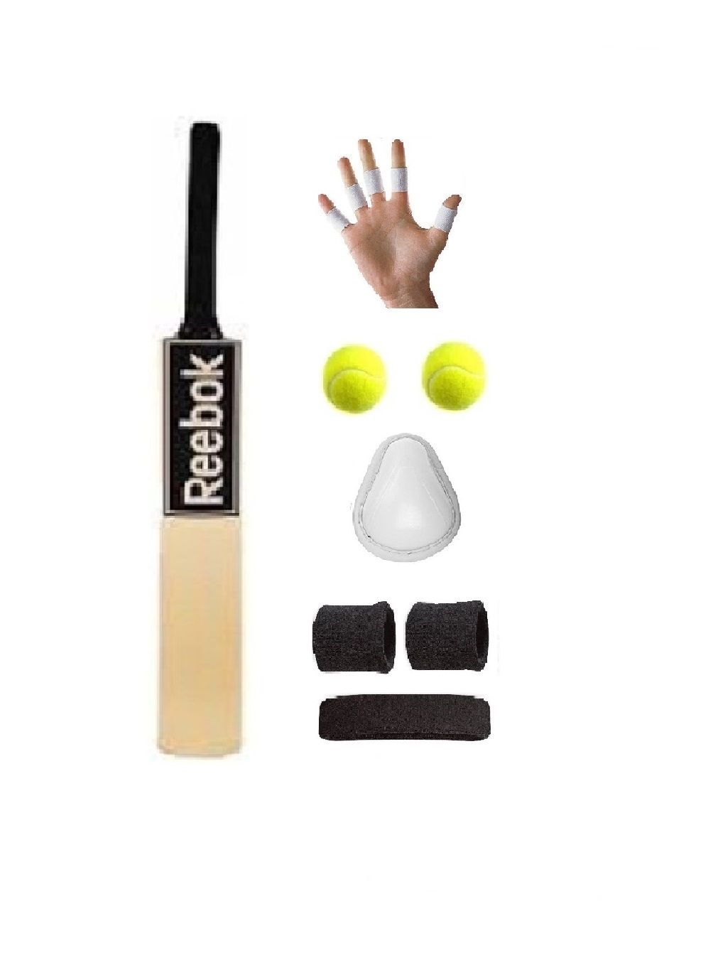 reebok tennis bat