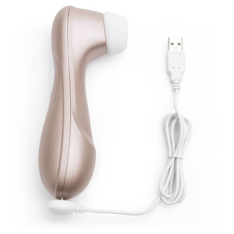 Satisfyer Pro 2 Usb Rechargeable Clitoral Stimulator For Women Imported