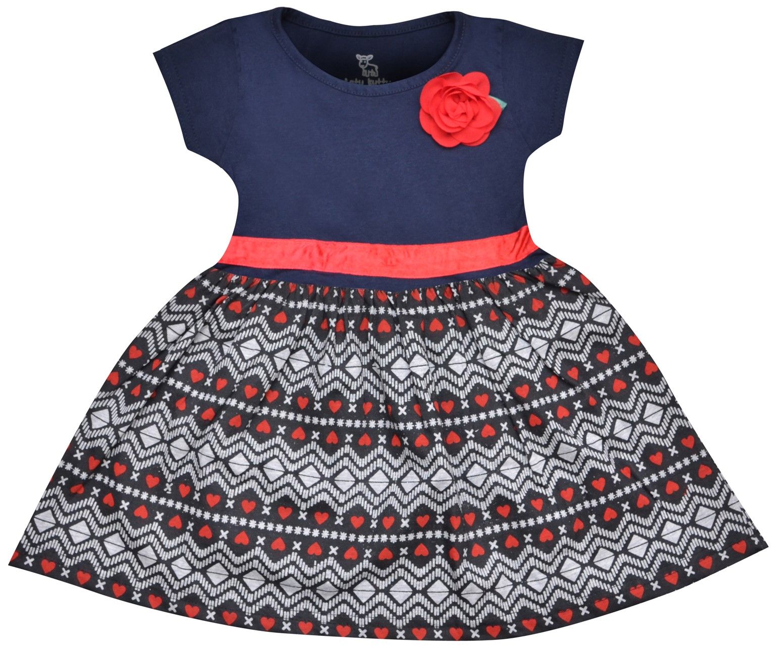 kutty baby dress